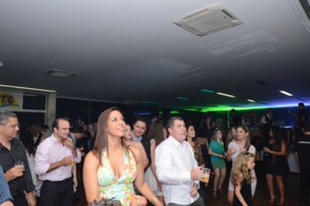 Baile de 50 Anos do Jaraguá